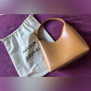 Mansur Gavriel Candy Bag